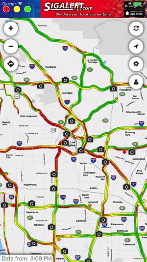 Real-time speeds, accidents, and traffic cameras. . Inland empire sigalert